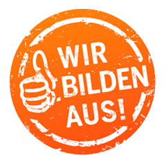 Wir bilden aus - Ausbildung zum Bäcker/ zur Bäckerin